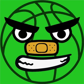 Visage de la chaîne Sport Trash