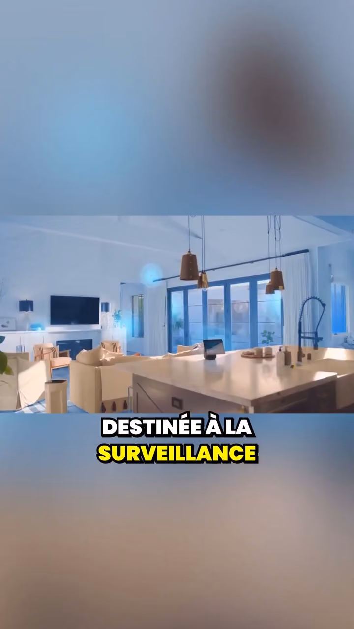 Comment Amazon vous espionne chez vous (preuves à l'appui)