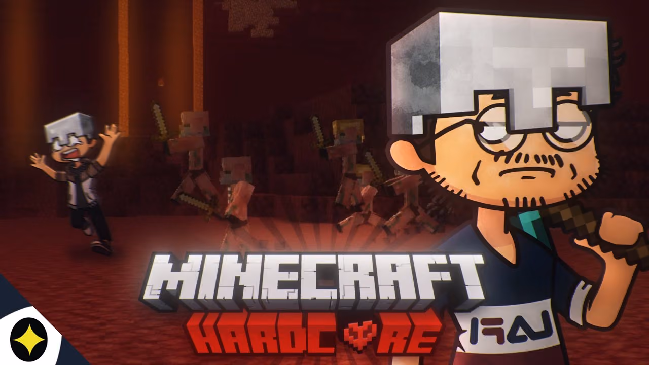 La fin de notre Survie 100 jours sur Minecraft Hardcore...