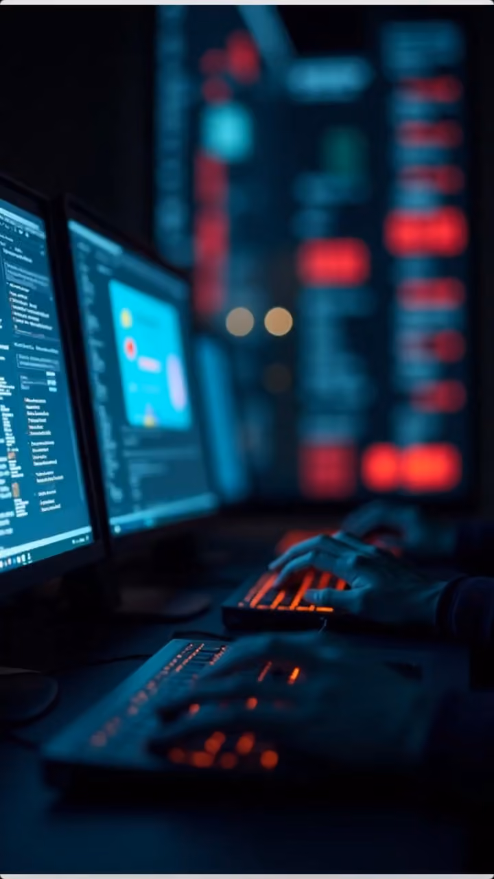 Mort d'un bébé à cause d'une cyberattaque hospitalière