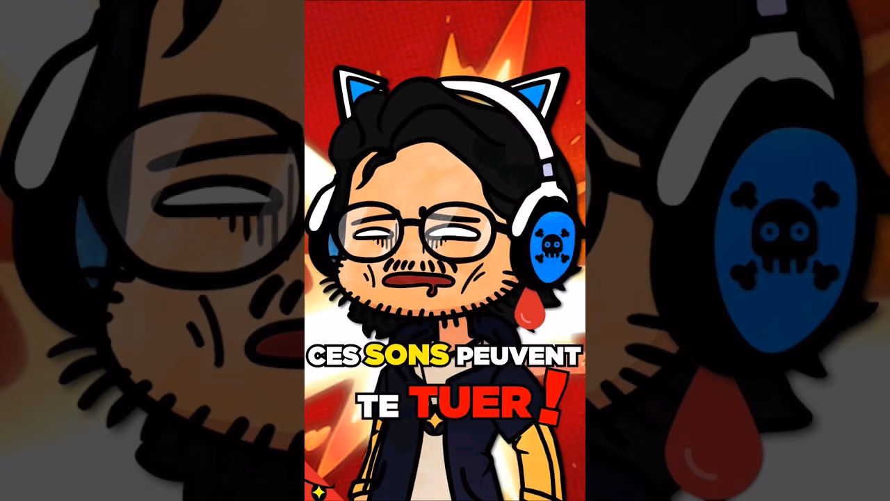 Entendre CE SON peut te TUER