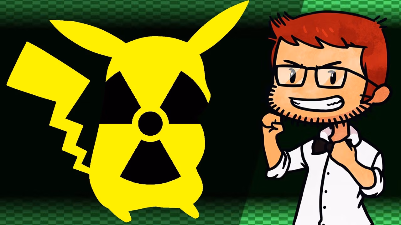 QUOI ?! DES POKEMON NUCLÉAIRES ! ★ Pokémon Uranium 6
