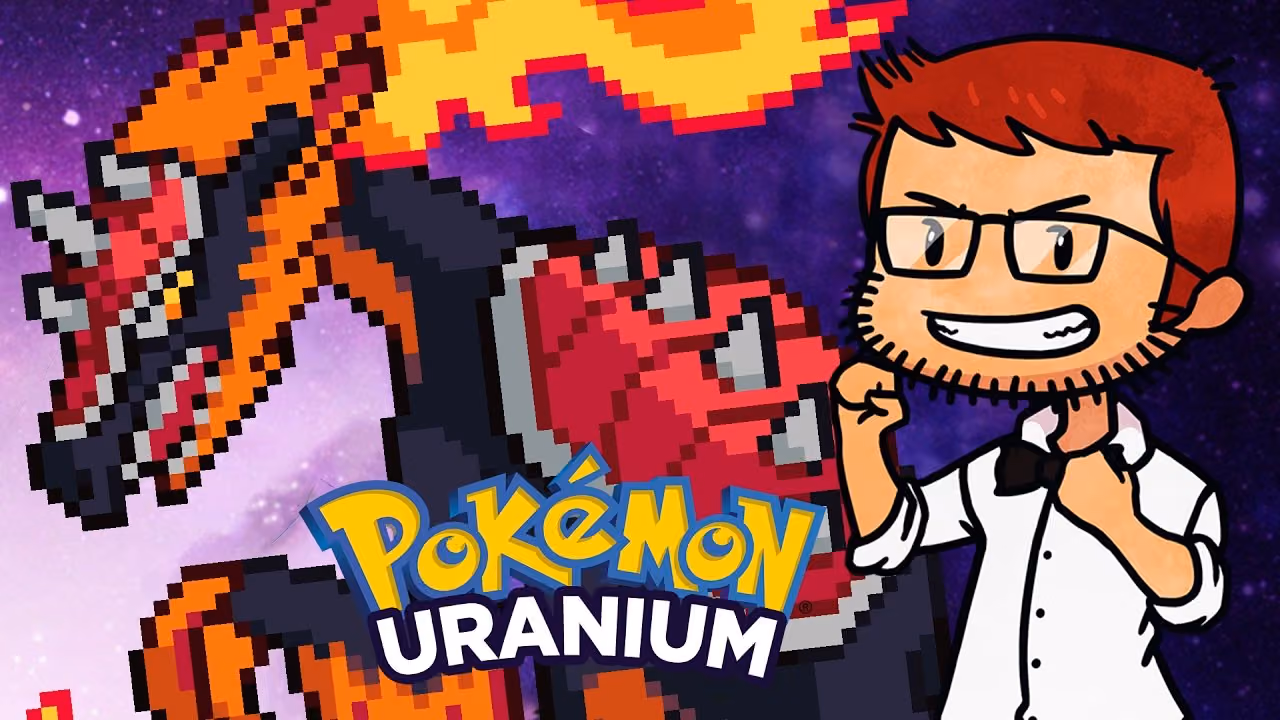 LE COMBAT LE PLUS DUR DU JEU ? ★ Pokémon Uranium 14