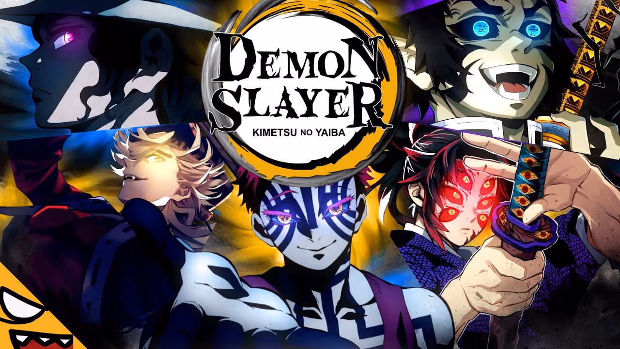 QUI est le DEMON le plus PUISSANT de DEMON SLAYER ?