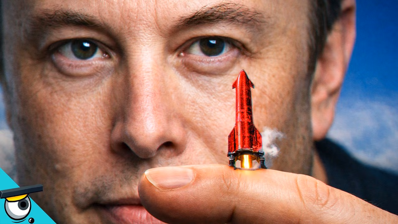 46 milliards pour construire une dystopie ...