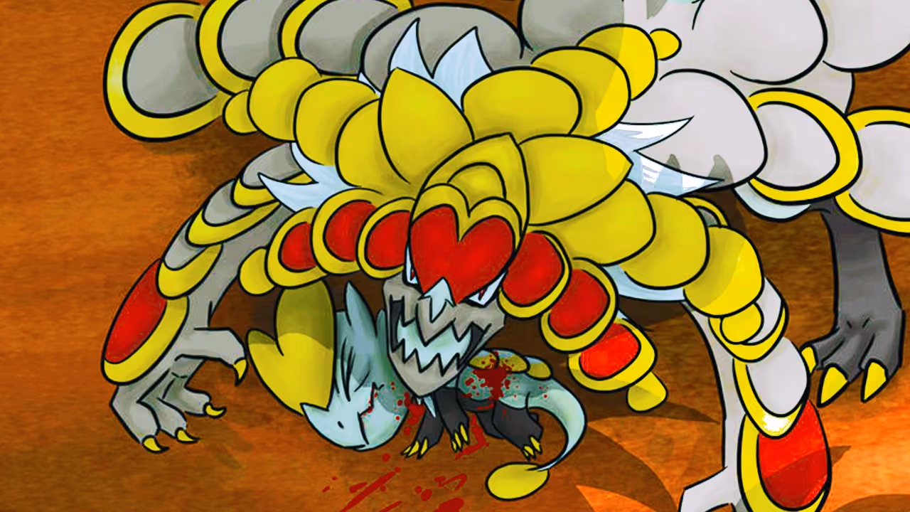 6 DÉCEPTIONS sur POKÉMON SOLEIL ET LUNE