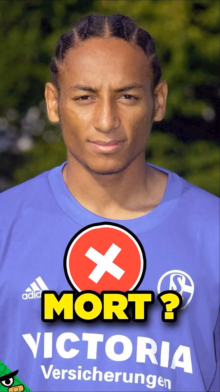 Ce Joueur a SIMULÉ sa MORT