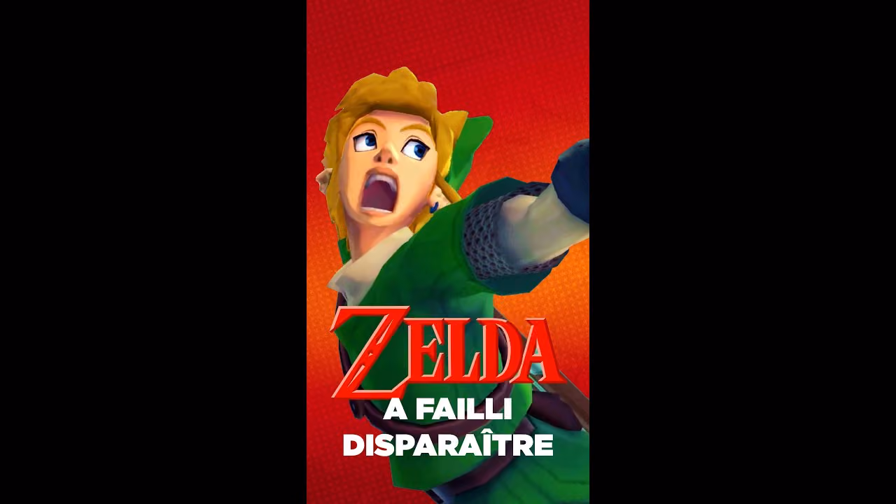 ZELDA A FAILLI DISPARAÎTRE DANS UN PROCÈS