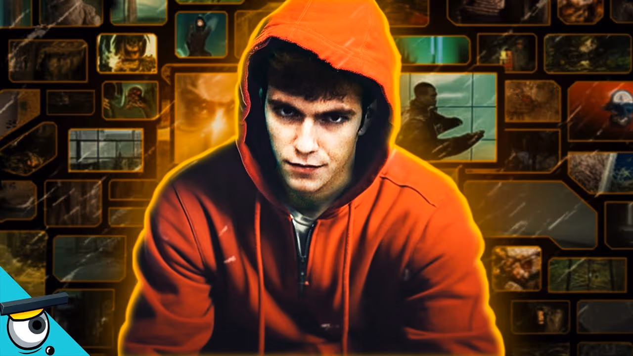 Le HACKER qui a VOLÉ 7 MILLIONS