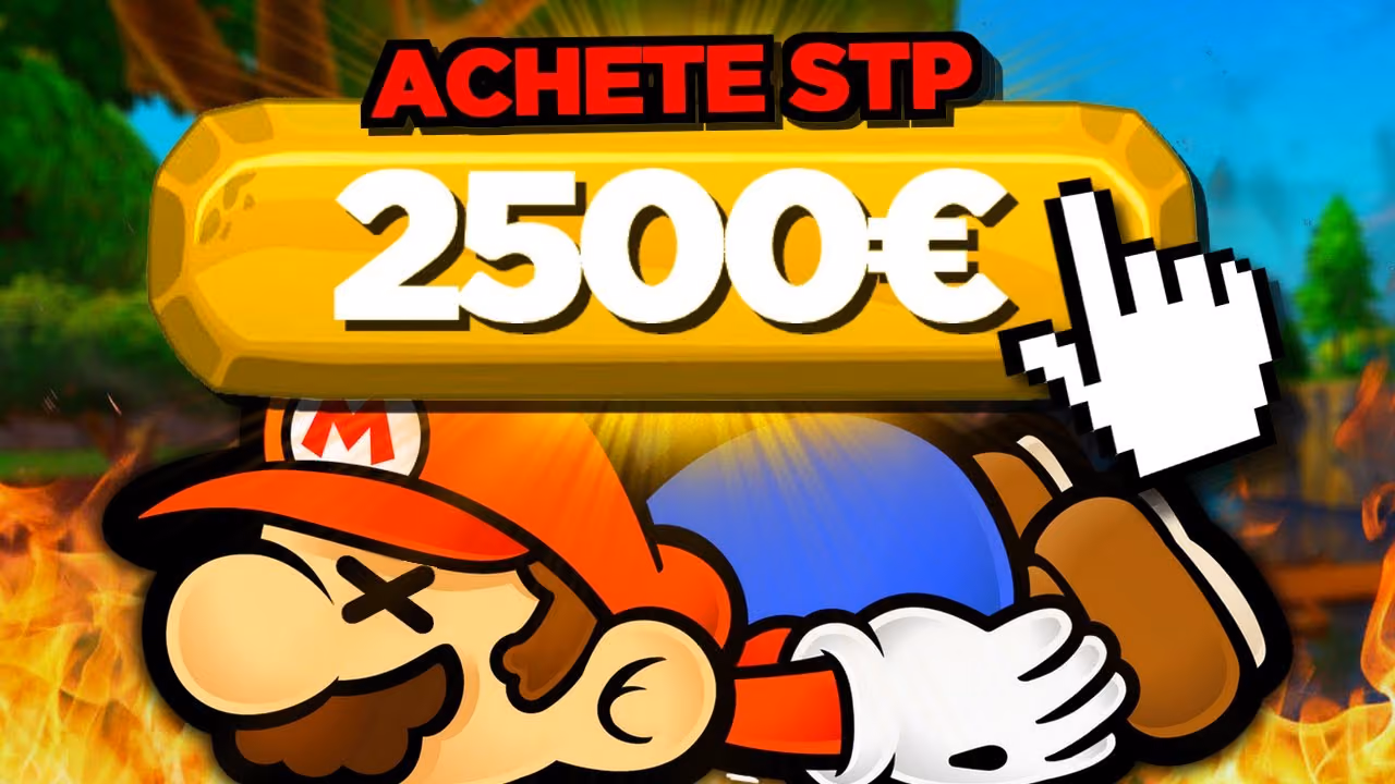 Les PIRES DLC et MICROTRANSACTIONS du JEU VIDÉO