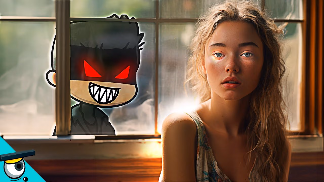 6 TECHNIQUES de HACKER pour TE STALKER !