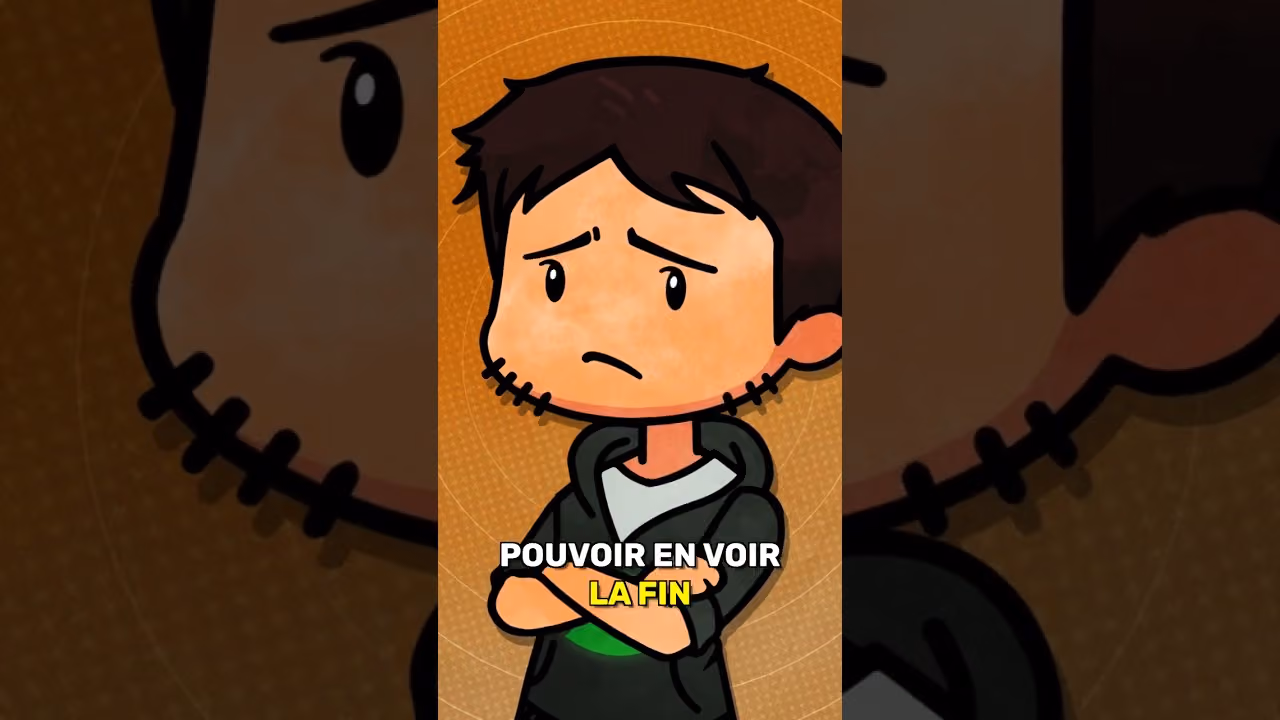 CE DESSIN ANIMÉ MARIO DISPARU