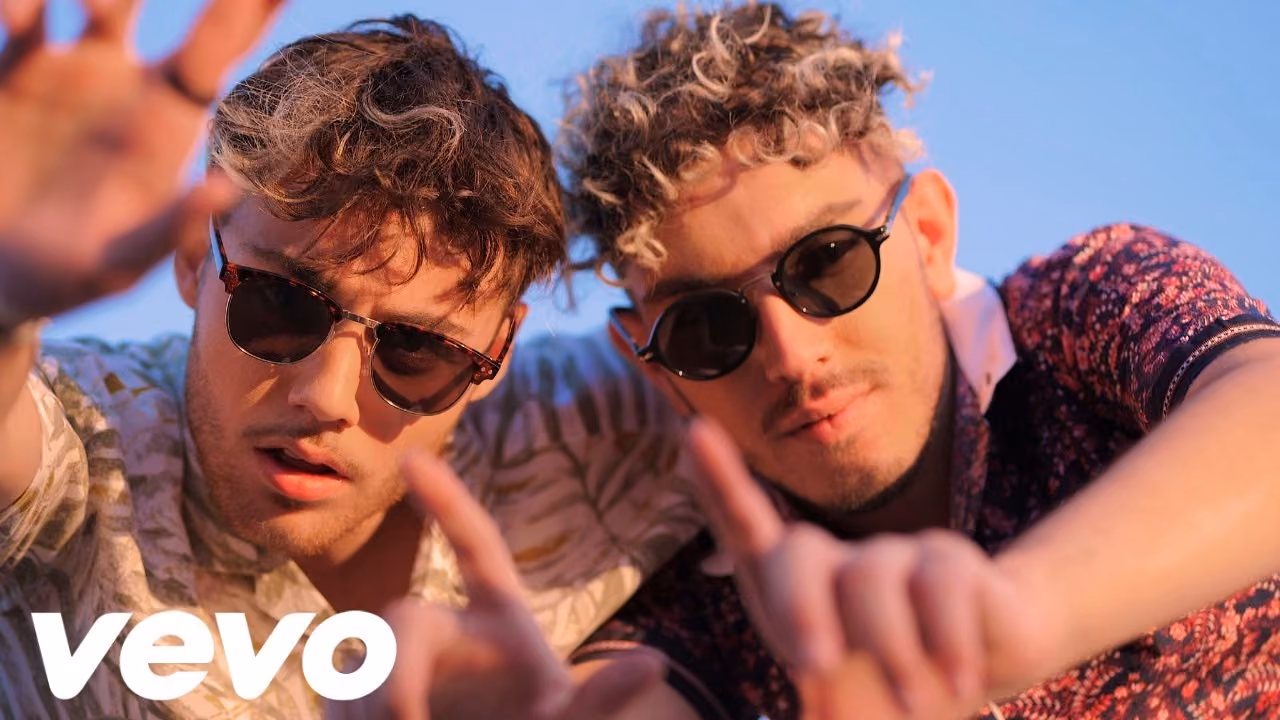 LA TRASHANCE - Trash (Clip Officiel)