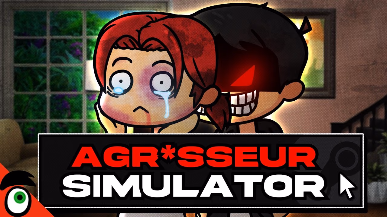 Les Pires SIMULATIONS du Jeu Vidéo