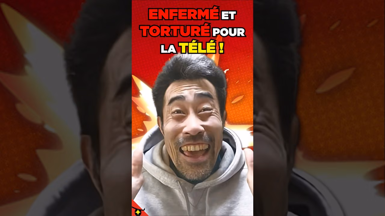 Il a été HUMILIÉ.. et vous avez ADORÉ