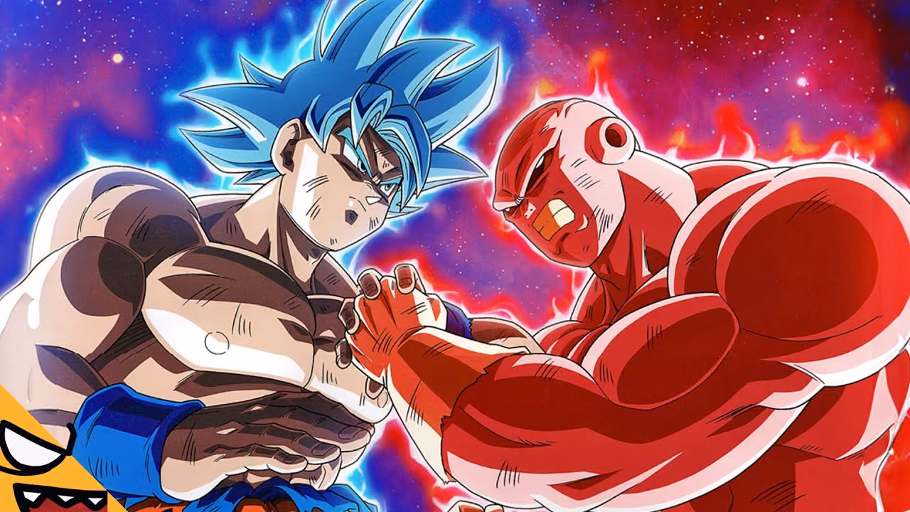 Quel est le MEILLEUR TOURNOI de manga ?