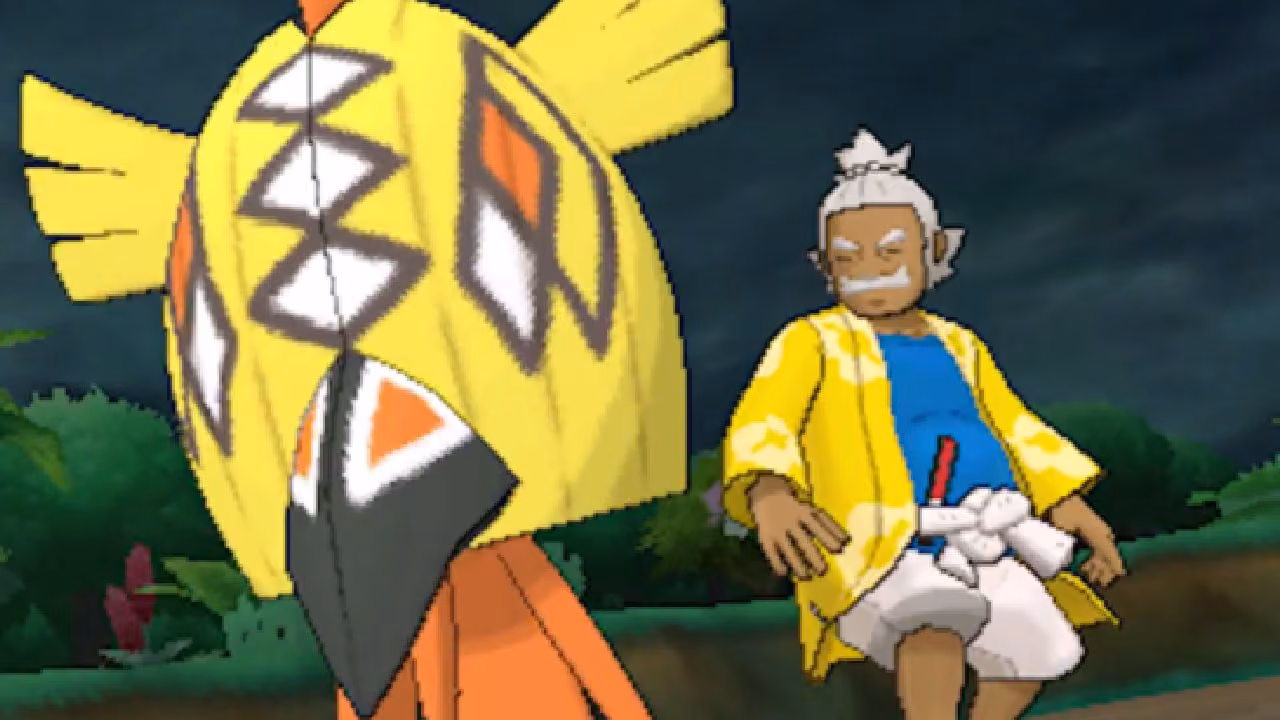 7 NOUVEAUX POKEMON : Notre Avis