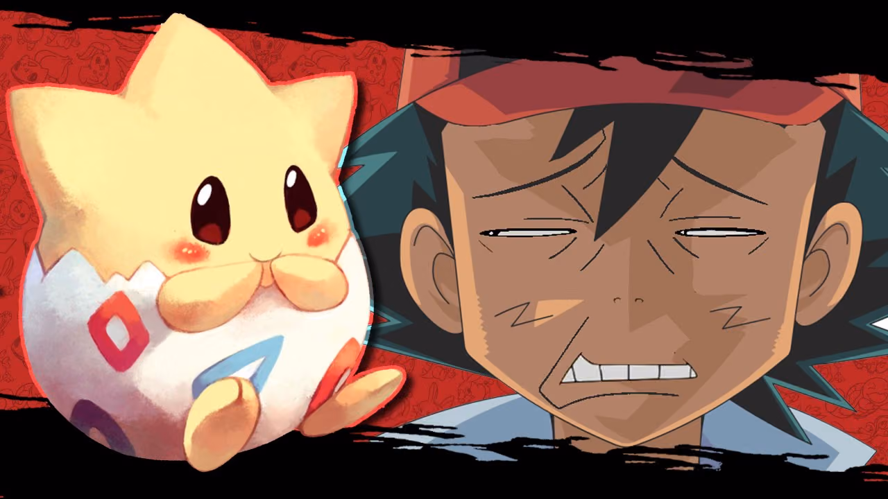 6 POKEMON MIGNONS qui te CASSENT LA BOUCHE