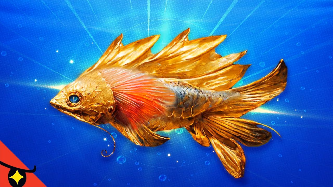 9 POISSONS LÉGENDAIRES IMPOSSIBLES à PÊCHER