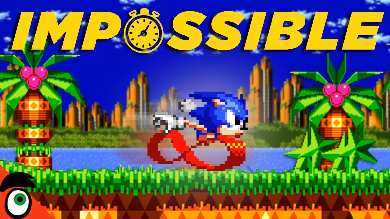 20 SPEEDRUNS IMPOSSIBLES à TERMINER