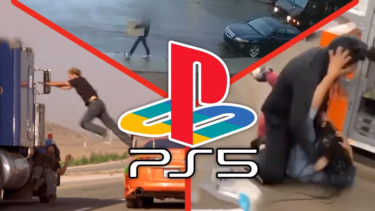 15 SCANDALES sur la PLAYSTATION 5