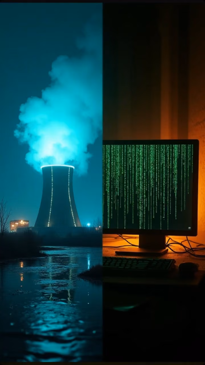 Comment les USA ont détruit 20% du nucléaire iranien avec un virus