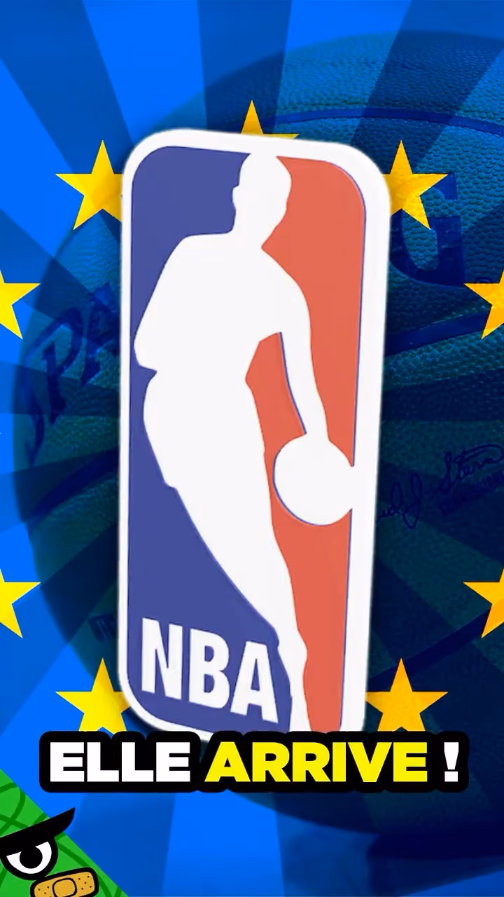 La NBA Europe va voir le jour !