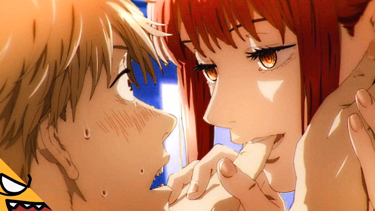 Le "FANSERVICE" dans les ANIMES 󠁈(- )