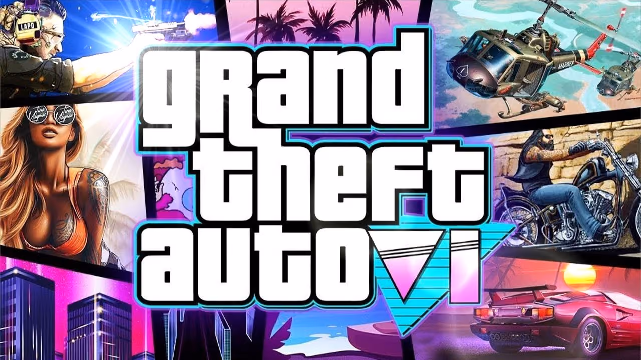 GTA 6 : LEAKS & THÉORIES