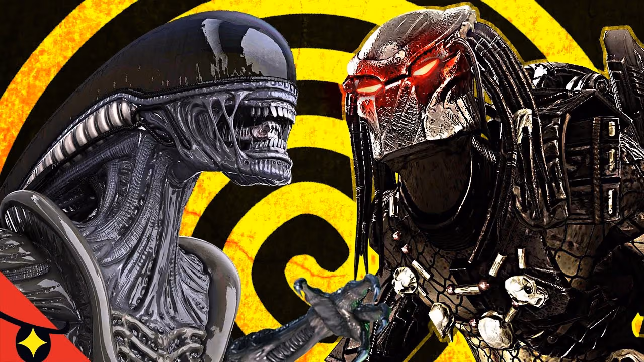 Comment survivre à ces 4 Extraterrestres de Films (Alien, Prédator, The Thing, The Ring)