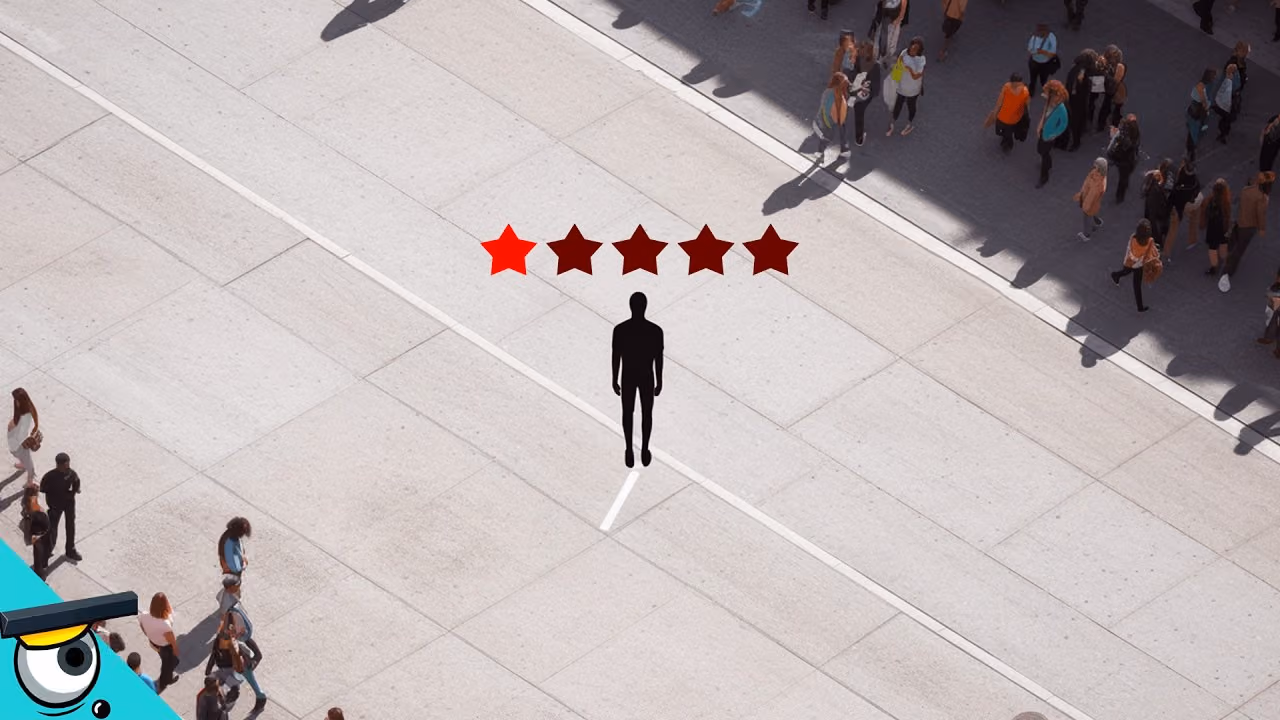 5 épisodes de BLACK MIRROR devenus REALITE