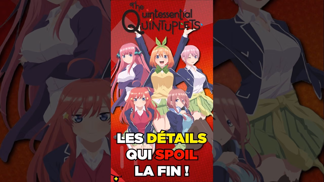 Cet AUTEUR a spoilé la FIN de son MANGA !