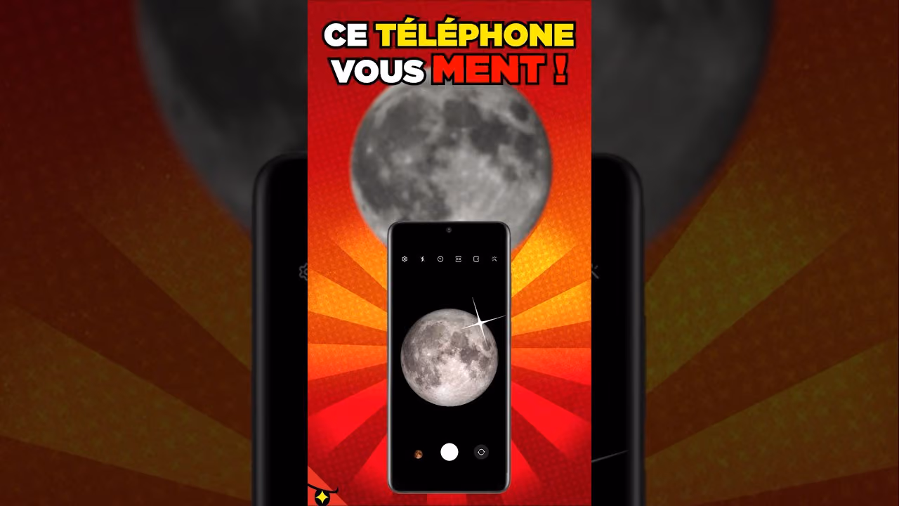 TOUTES tes PHOTOS sont FAUSSES !
