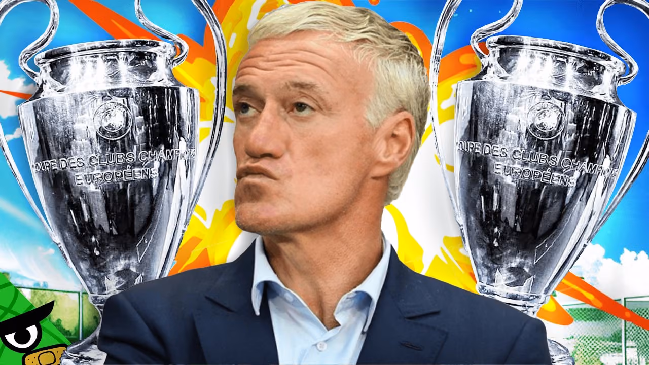 5 MATCHS INCROYABLES du FOOTBALL FRANÇAIS (PARTIE 2)