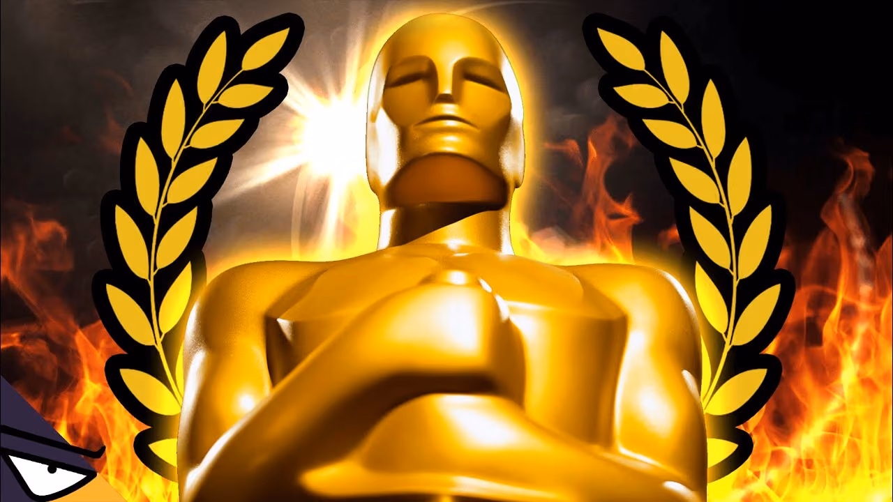 Les plus GROS SCANDALES des OSCARS