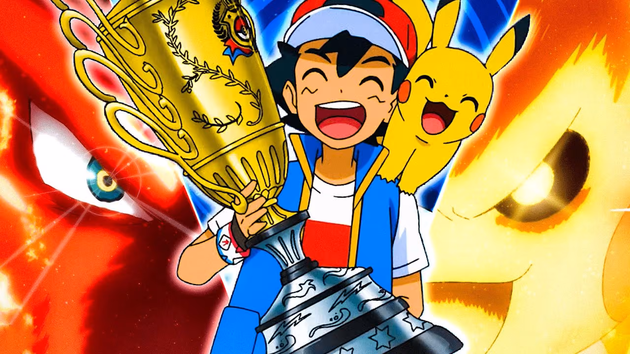 10 Fois où SACHA a DÉFIÉ la LIGUE POKÉMON ! (des victoires méritées ?)