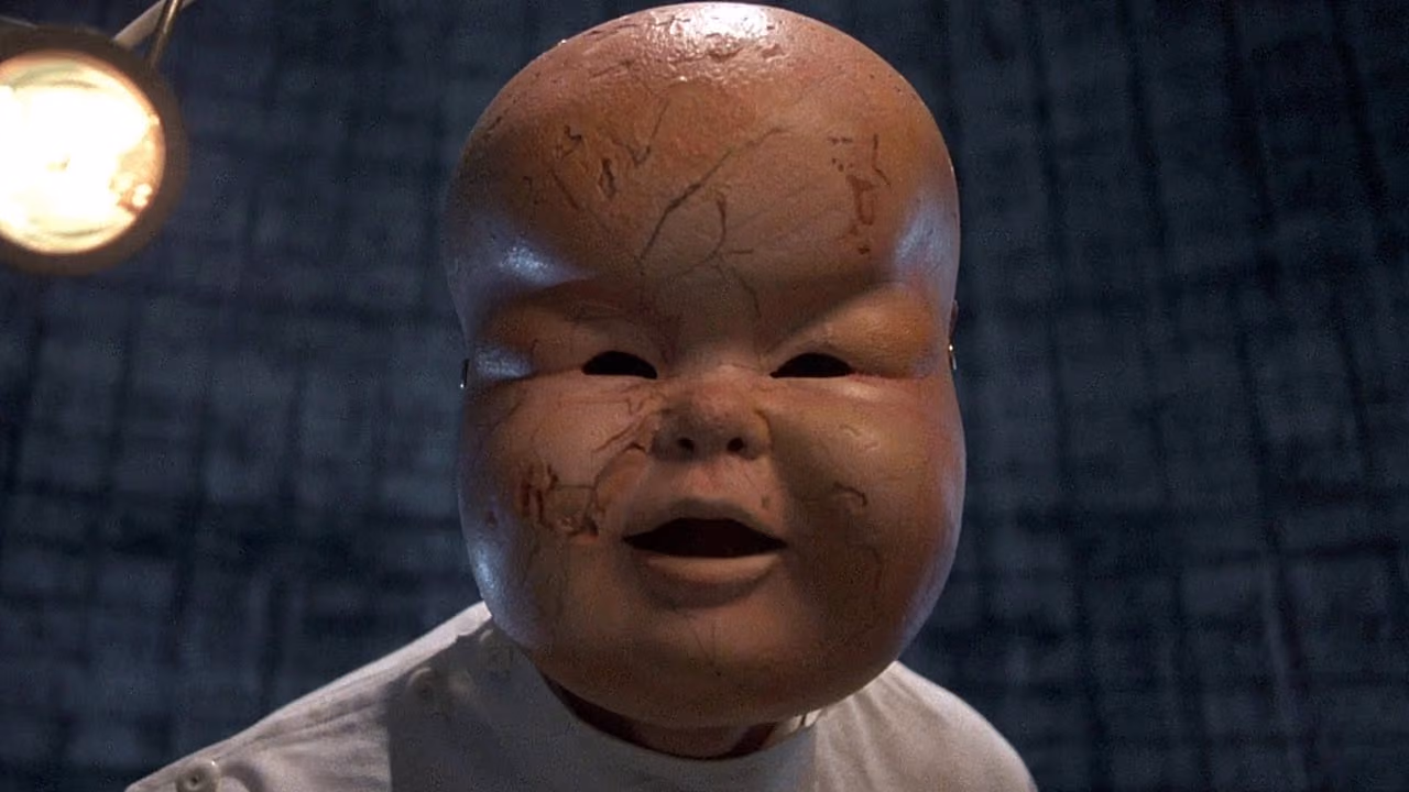 10 FILMS les plus MINDFUCK DU CINÉMA