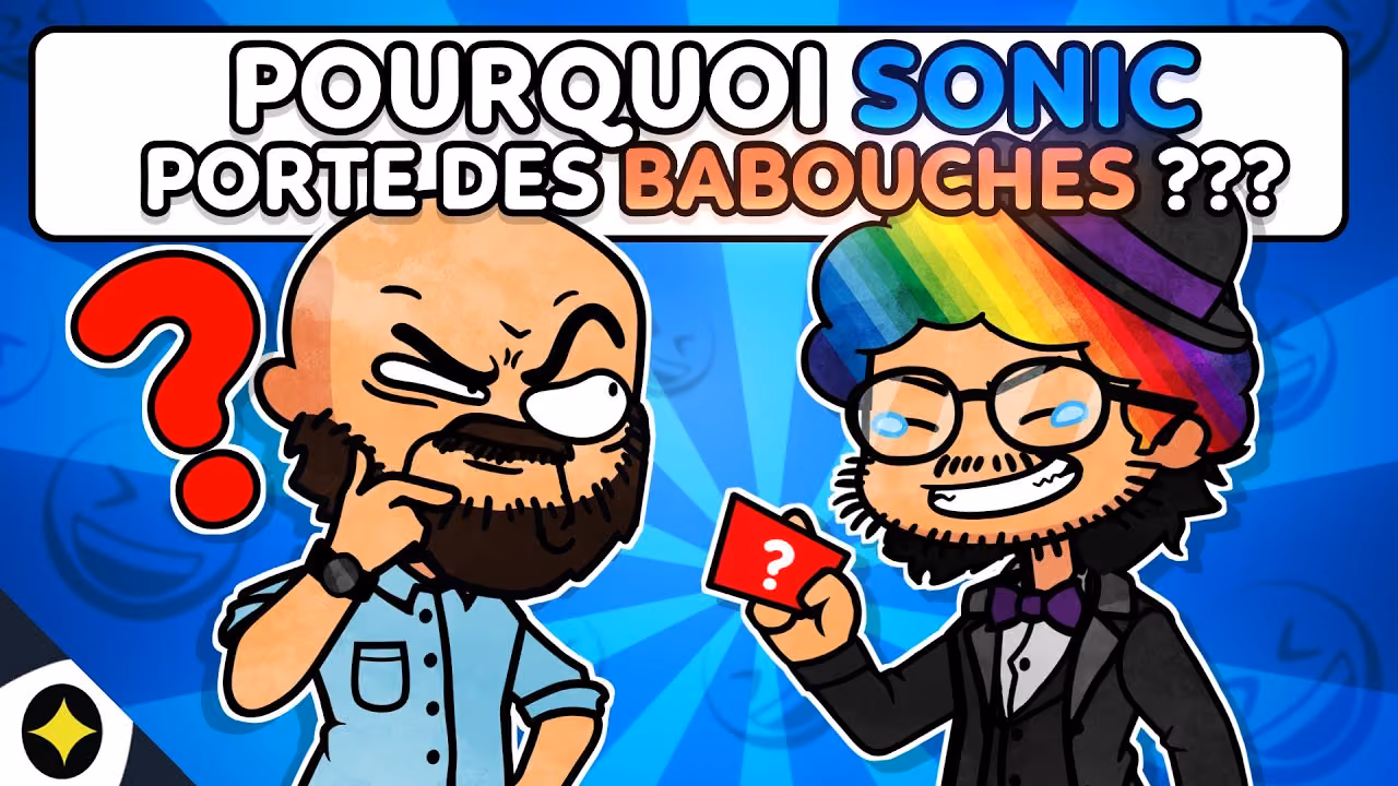 J'ai ORGANISÉ un CHAMPIONNAT DE JEUX DE MOTS... (ils ont pleuré)