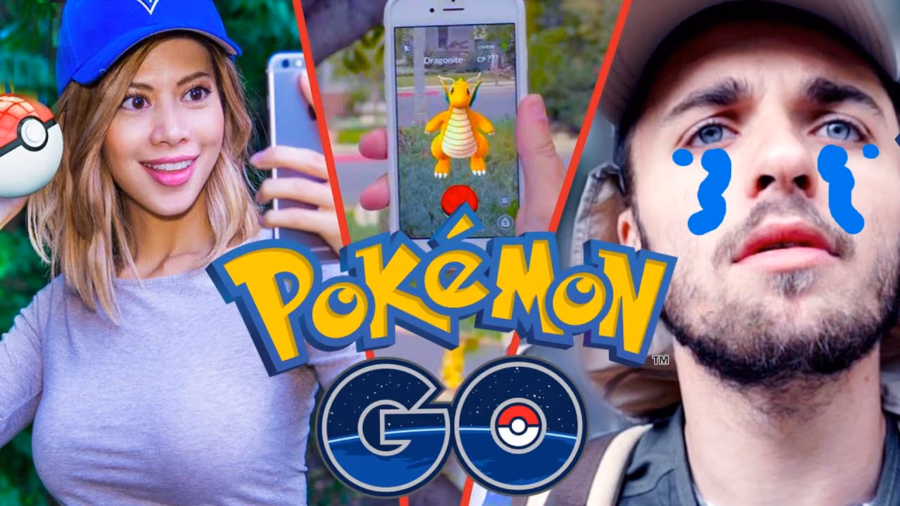 8 ASTUCES D'EXPERT sur POKÉMON GO