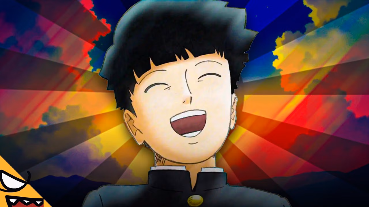 Quelle est la MEILLEURE fin d’anime EVER ?
