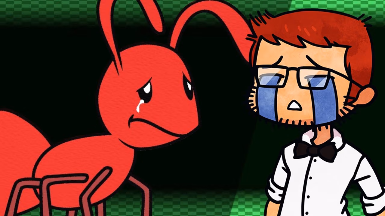 MORT DE PATOU T_T ★ Pokémon Uranium 7