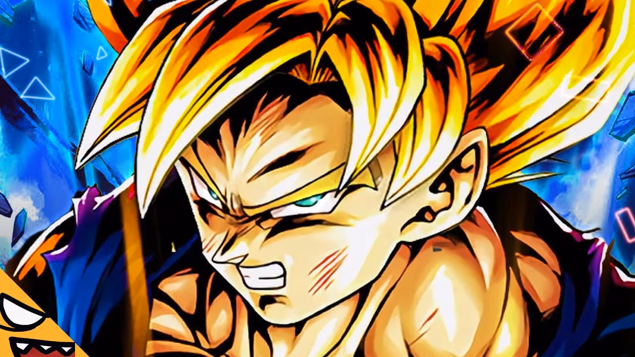 Quel est le MEILLEUR POWER-UP de MANGA ?