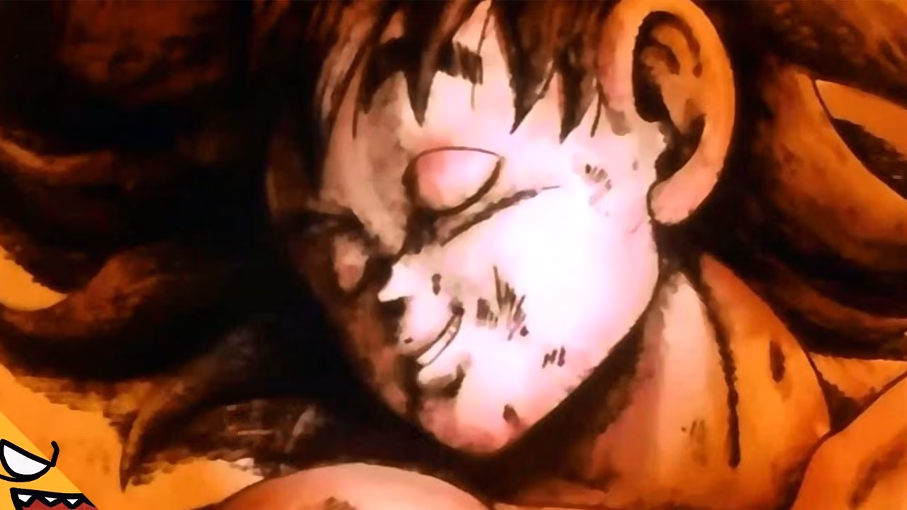8 MANGAS/ANIMES où le héros MEURT...