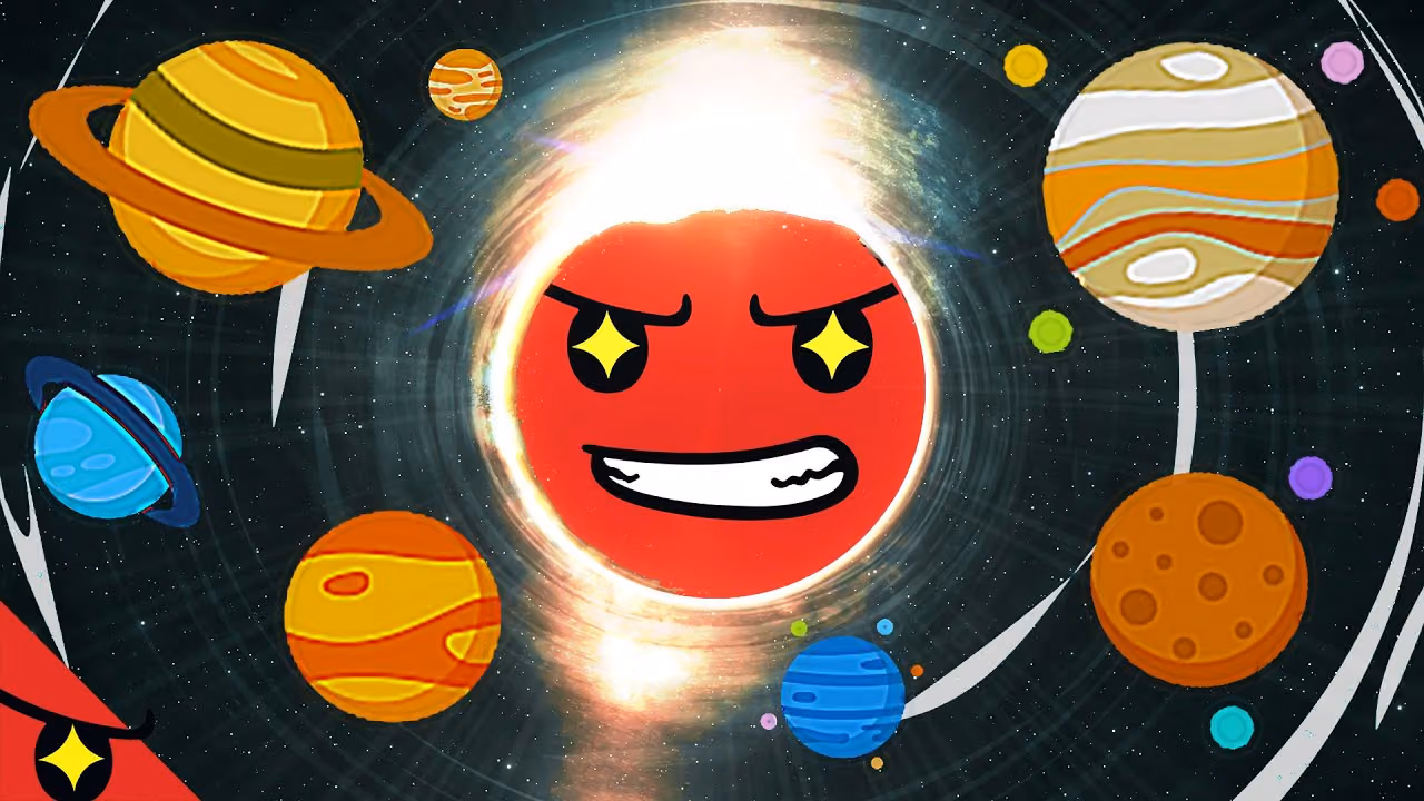 Et si on COLONISAIT le Système Solaire ?