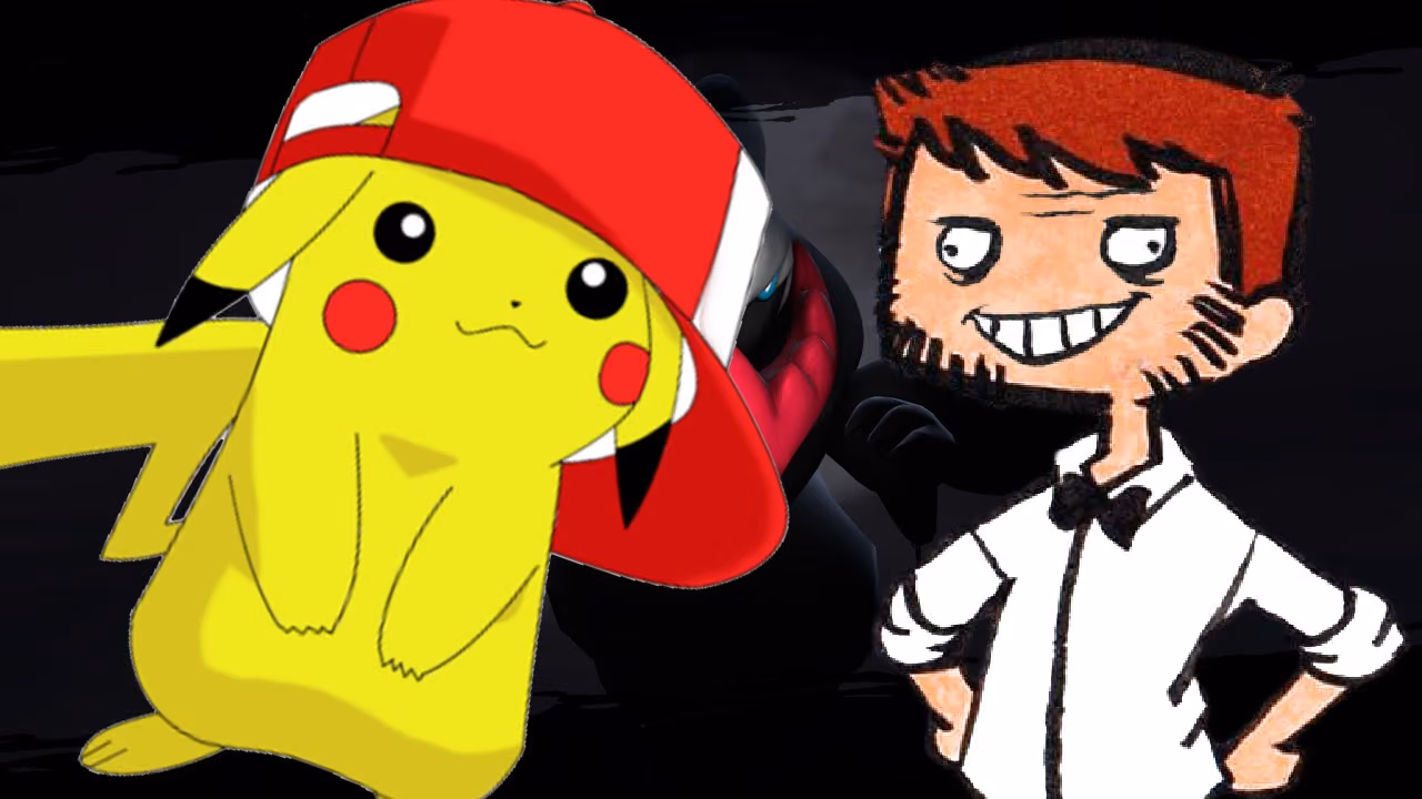 BOOBA vs MOLIÈRE - Pokémon Insurgence 18