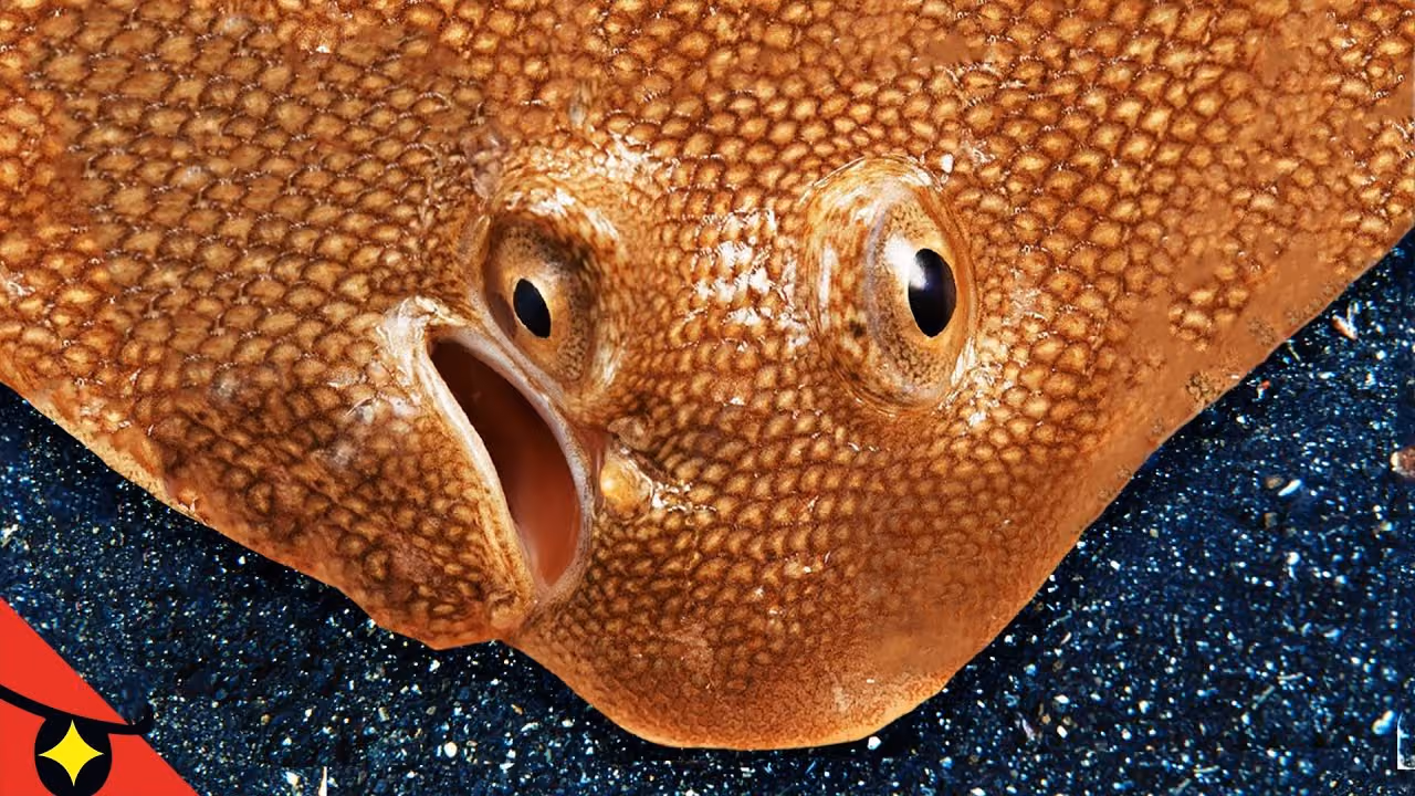 5 BUGS de la NATURE (et de l'évolution)