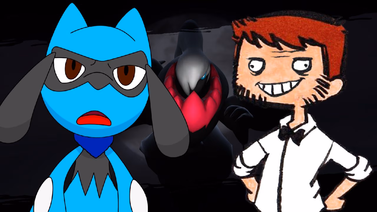 MES POKEMON SONT DES BOULETS - Pokémon Insurgence 6