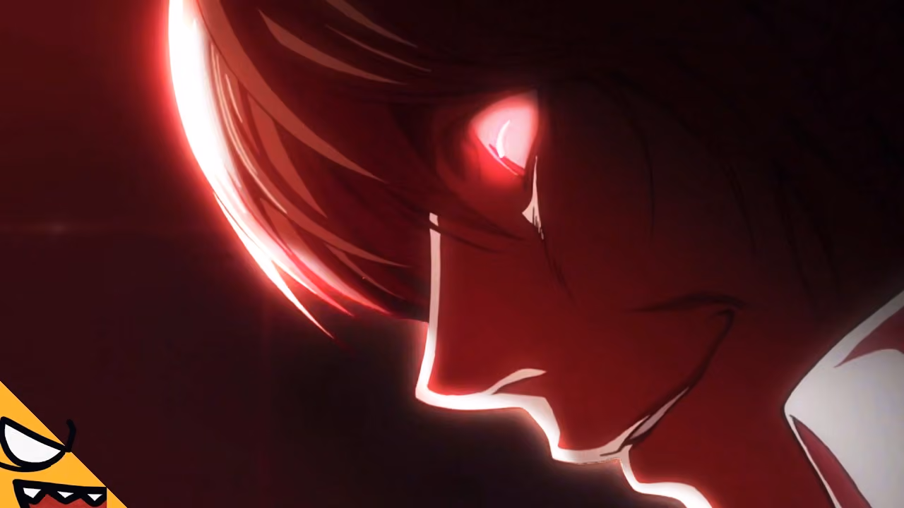 5 ANIMES où le MÉCHANT GAGNE