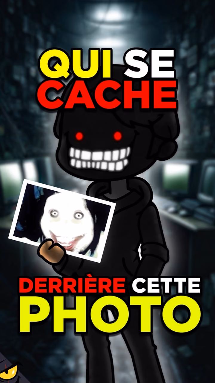 QUI EST VRAIMENT JEFF THE KILLER !?