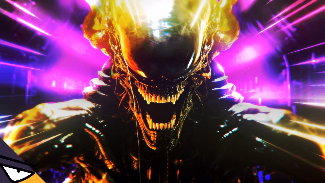 Quel est le PIRE film ALIEN ?